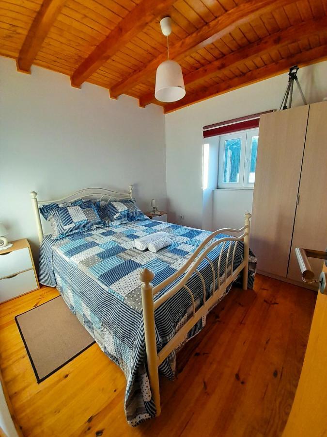 Casa Do Salgueirinho Villa Casal do Rei  ภายนอก รูปภาพ